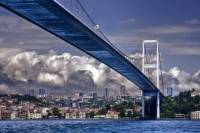 Morning Bosphorus Cruise From Istanbul