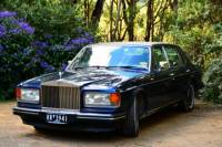 Mornington Peninsula Rolls Royce Winery Tour