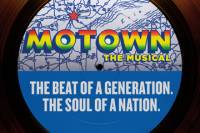 Motown: The Musical on Broadway
