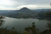 Mount Batur Trekking Including Boat Tour