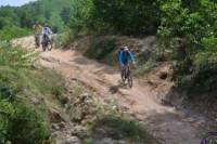 Mountain Bike Riding from Hoi An