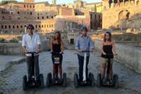 Movida Segway Rome