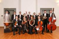 Mozart in Residenz Chamber Orchestra Concert in Salzburg