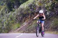 Mt Silam Bike Tour from Lahad Datu