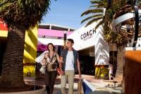 Mt Tamborine Gallery Walk and Harbour Town Shopping Tour from the Gold Coast