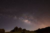 Mt Teide Stargazing Experience in Tenerife