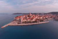 Multi-Day Yacht Package in Korcula Island