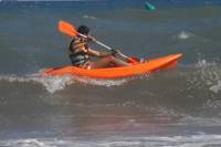 Multi Water Adventure: 3 Activities for 3 Hours from Barcelona