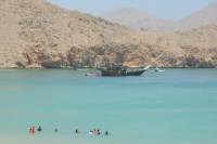 Musandam Dhow Day Trip From Dubai