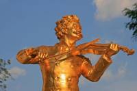 Musical Vienna Combo: Vienna Card, Mozart Concert, House of Music and Waltz Dance Lesson