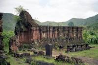 My Son and Hoi An Full-Day Tour