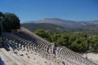 Mycenae and Epidaurus Day Trip from Athens