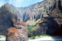 Na Pali Coast Sea Kayak