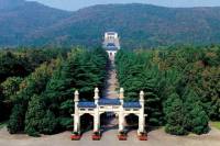 Nanjing Sightseeing Day Trip from Shanghai