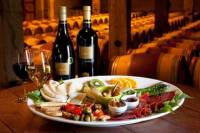 Napier Wine Tour with Lunch Platter