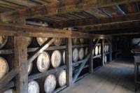 Nashville to Jack Daniel's Distillery and Back