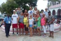 Nassau Shore Excursion: Half-Day Historical Sightseeing Tour
