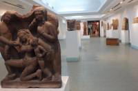 National Museum Tour in Delhi with Private Transfer