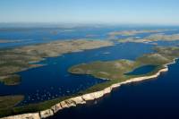 National Park Kornati Tour from Split