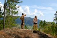 Natural Highlights of Oahu Small Group Adventure