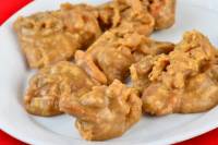 New Orleans Chocolate and Praline Walking Tour