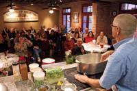 New Orleans Cooking Class
