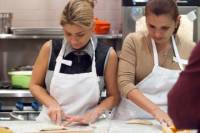 New Orleans Creole and Cajun Cooking Class