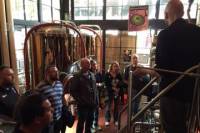 New York Beer and Brewery Tour