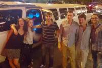 New York City Bar Crawl