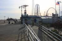New York City Coney Island Tour