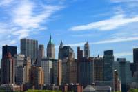 New York City Guided Sightseeing Tour by Luxury Coach