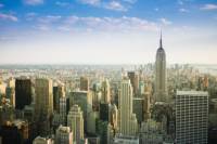 New York City Half-Day Tour with Italian Guide
