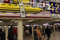 New York City Subway Art Tour
