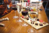 New York City Wine Tasting and Walking Tour