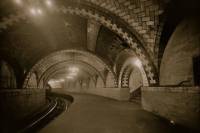 New York Underground Subway Tour with Private Guide
