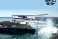 Niagara Regional Tour by Airplane