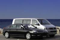 Nice Airport Private Arrival Transfer to Cannes, Monaco or Eze