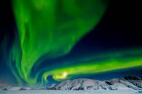 Night Of Northern Lights Super Jeep Private Tour