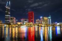 Nightlife of Ho Chi Minh City: VIP Club Tour