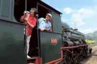 North Borneo Railway Train Ride from Kota Kinabalu to Papar