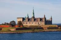 North Zealand Day Trip from Copenhagen
