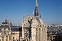 Notre Dame and Ile de la Cité Tour with Skip the Line Visit of the Sainte Chapelle Combo Tour