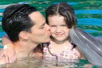 Nuevo Vallarta Dolphin Encounter