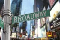 NYC Walking Tour: Broadway History and Culture