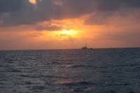 Oahu Sunset Buffet Dinner Cruise