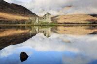 Oban, Glencoe and West Highland Castles Day Trip from Glasgow