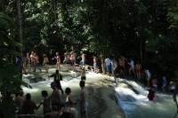 Ocho Rios Highlights and Dunn's River Falls Tour