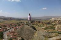 Off the Beaten Track Private Cappadocia Tour