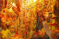Old Delhi Shopping Experience