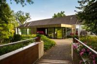 On Nature's Trail in Lackenbach Palace